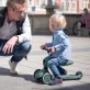 Scoot and Ride Тротинетка HKick 1 forest green